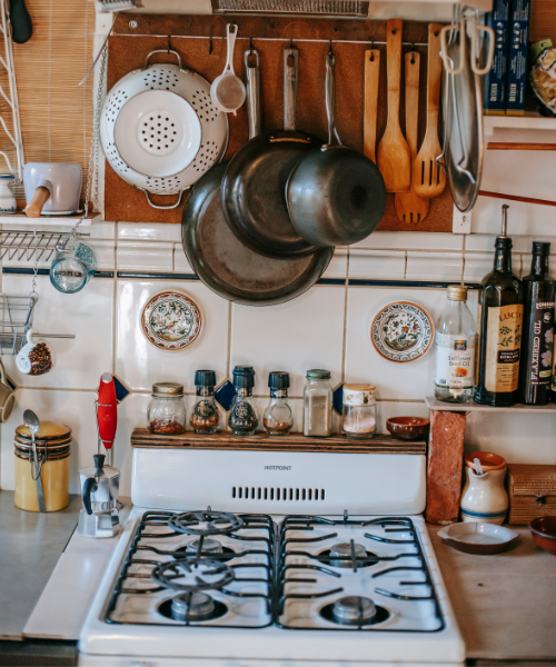 صيانة بوتاجازات بوش