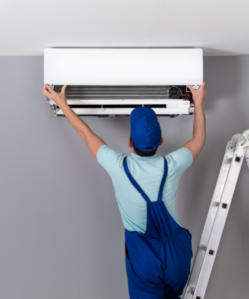 صيانة تكييفات  بوش